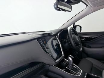 Subaru Outback 2.5i Field Lineartronic 4WD Euro 6 (s/s) 5dr