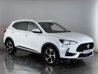MG HS 1.5 T-GDI Trophy DCT Euro 6 (s/s) 5dr