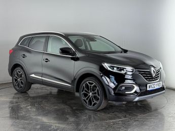 Renault Kadjar 1.3 TCe Techno Euro 6 (s/s) 5dr