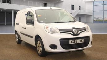 Renault Kangoo 1.5 dCi ENERGY LL21 Business+ L3 H1 Euro 6 (s/s) 6dr