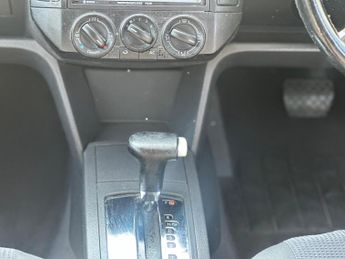Volkswagen Polo 1.4 SE 5dr