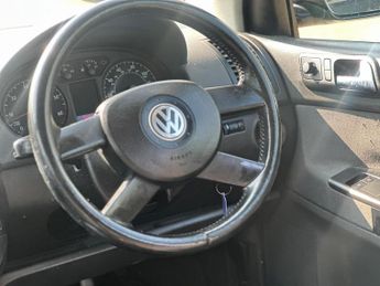 Volkswagen Polo 1.4 SE 5dr