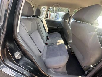 Volkswagen Polo 1.4 SE 5dr