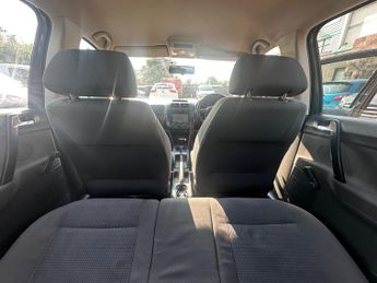 Volkswagen Polo 1.4 SE 5dr