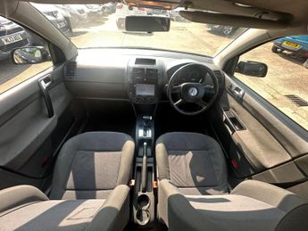 Volkswagen Polo 1.4 SE 5dr