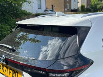 Toyota Yaris Cross 1.5 VVT-h Design E-CVT Euro 6 (s/s) 5dr