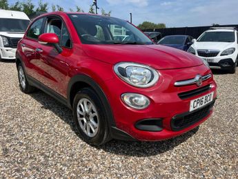 Fiat 500 1.6 E-Torq Pop Euro 6 5dr
