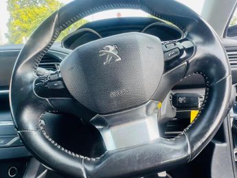 Peugeot 308 2.0 BlueHDi Allure Auto Euro 6 (s/s) 5dr