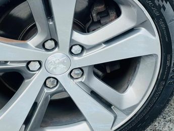 Peugeot 308 2.0 BlueHDi Allure Auto Euro 6 (s/s) 5dr