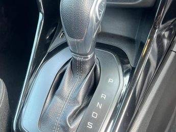 Ford B-Max 1.6 Zetec Powershift Euro 5 5dr