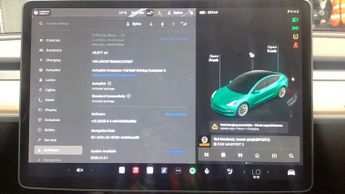 Tesla Model 3 (Dual Motor) Long Range Auto 4WDE 4dr