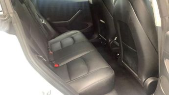 Tesla Model 3 (Dual Motor) Long Range Auto 4WDE 4dr
