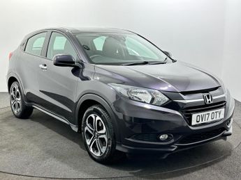 Honda HR-V 1.6 i-DTEC SE Navi Euro 6 (s/s) 5dr