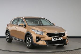 Kia Ceed 1.0 T-GDi 2 Euro 6 (s/s) 5dr