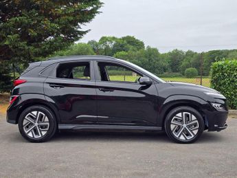 Hyundai KONA 39kWh Premium Auto 5dr (10.5kW Charger)