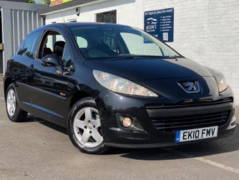 Peugeot 207 1.4 Urban Euro 5 3dr