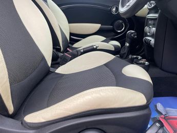 MINI Hatch 1.6 Cooper Steptronic Euro 4 3dr