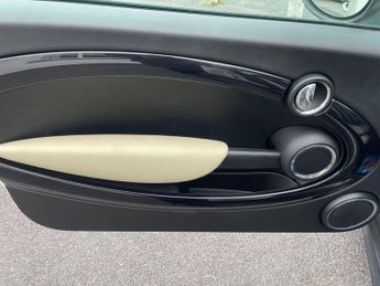 MINI Hatch 1.6 Cooper Steptronic Euro 4 3dr