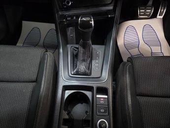 Audi Q3 2.0 TFSI 40 S line S Tronic quattro Euro 6 (s/s) 5dr