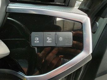 Audi Q3 2.0 TFSI 40 S line S Tronic quattro Euro 6 (s/s) 5dr