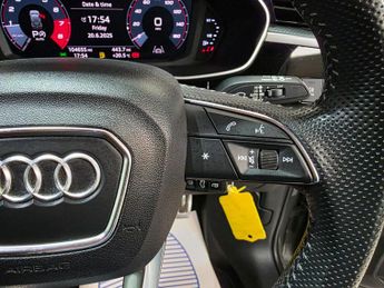 Audi Q3 2.0 TFSI 40 S line S Tronic quattro Euro 6 (s/s) 5dr