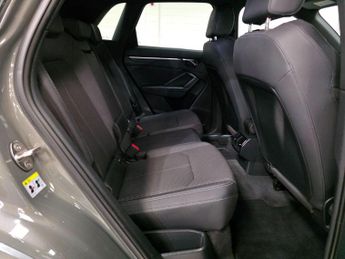 Audi Q3 2.0 TFSI 40 S line S Tronic quattro Euro 6 (s/s) 5dr
