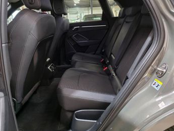 Audi Q3 2.0 TFSI 40 S line S Tronic quattro Euro 6 (s/s) 5dr