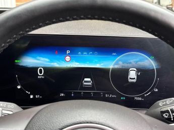 Kia Sportage 1.6 h T-GDi 4 Auto Euro 6 (s/s) 5dr