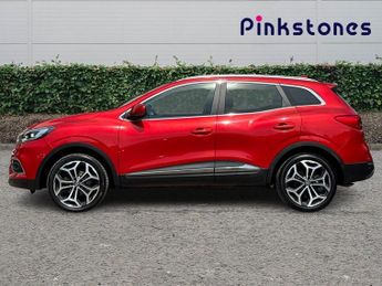Renault Kadjar 1.3 TCe GT Line EDC Euro 6 (s/s) 5dr