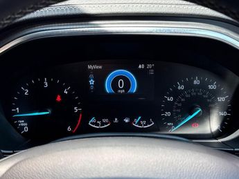 Ford Focus 1.5 EcoBlue Vignale Euro 6 (s/s) 5dr