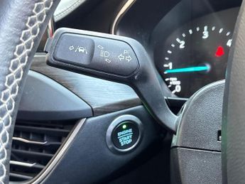 Ford Focus 1.5 EcoBlue Vignale Euro 6 (s/s) 5dr
