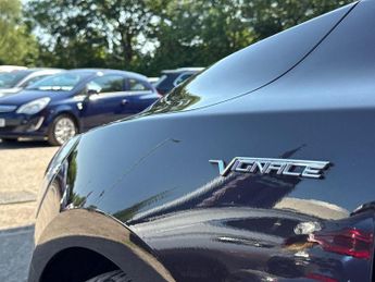 Ford Focus 1.5 EcoBlue Vignale Euro 6 (s/s) 5dr