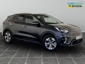 Kia Niro 64kWh 3 Auto 5dr