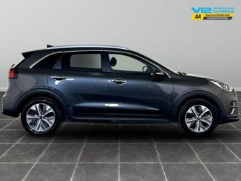 Kia Niro 64kWh 3 Auto 5dr
