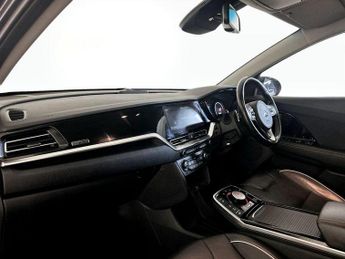 Kia Niro 64kWh 3 Auto 5dr