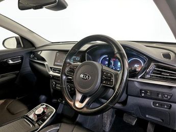 Kia Niro 64kWh 3 Auto 5dr