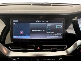 Kia Niro 64kWh 3 Auto 5dr