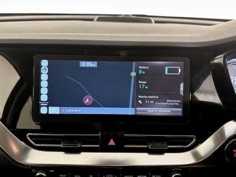 Kia Niro 64kWh 3 Auto 5dr