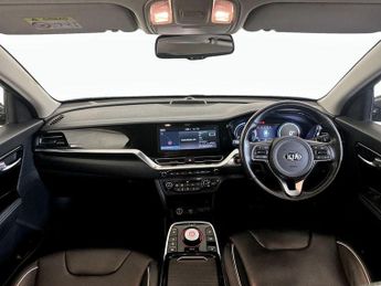 Kia Niro 64kWh 3 Auto 5dr