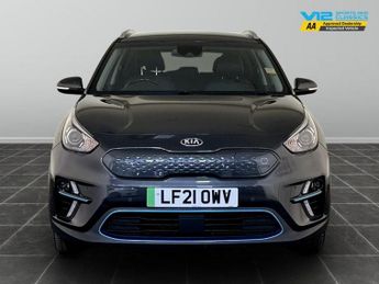 Kia Niro 64kWh 3 Auto 5dr