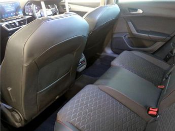 SEAT Leon 1.4 eHybrid 12.8kWh FR DSG Euro 6 (s/s) 5dr