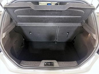Ford Fiesta 1.6T EcoBoost ST-3 Euro 6 5dr