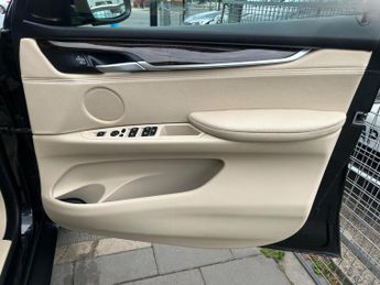 BMW X5 2.0 40e 9.0kWh SE Auto xDrive Euro 6 (s/s) 5dr