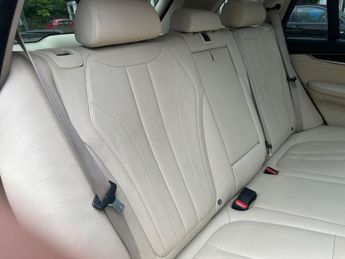 BMW X5 2.0 40e 9.0kWh SE Auto xDrive Euro 6 (s/s) 5dr