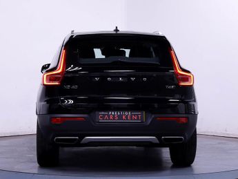 Volvo XC40 2.0 T4 Inscription Pro Auto AWD Euro 6 (s/s) 5dr