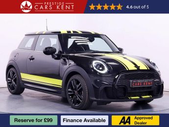 MINI Hatch 3-Door Hatch Cooper Sport