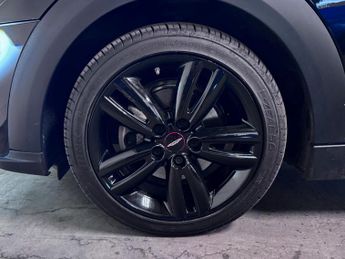 MINI Hatch 1.5 Cooper Sport Steptronic Euro 6 (s/s) 3dr