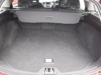 Volvo V60 1.6 D2 SE Lux Powershift Euro 5 (s/s) 5dr