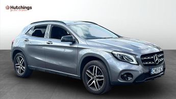 Mercedes GLA 180 Urban Edition Auto