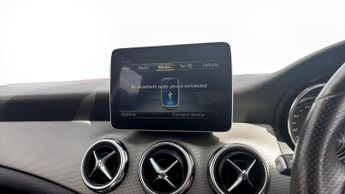 Mercedes-Benz Gla 180 Urban Edition Auto